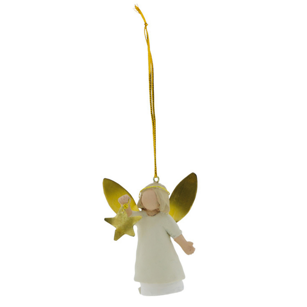 Ornament Engel Celeste XS