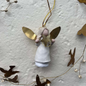 Ornament Engel Gabriel XS