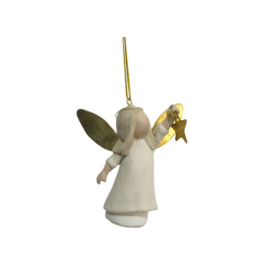 Ornament Engel Yael XS