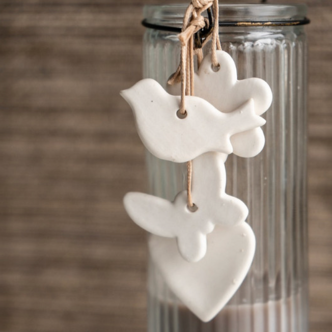 Ornament spring | per stuk-1
