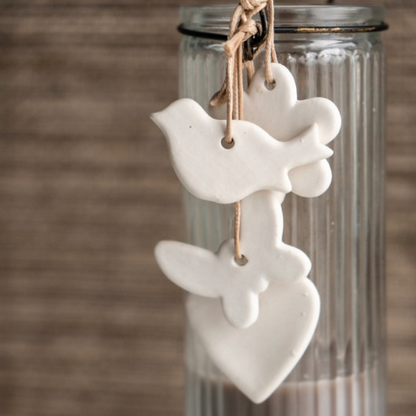 Ornament spring | per stuk-1