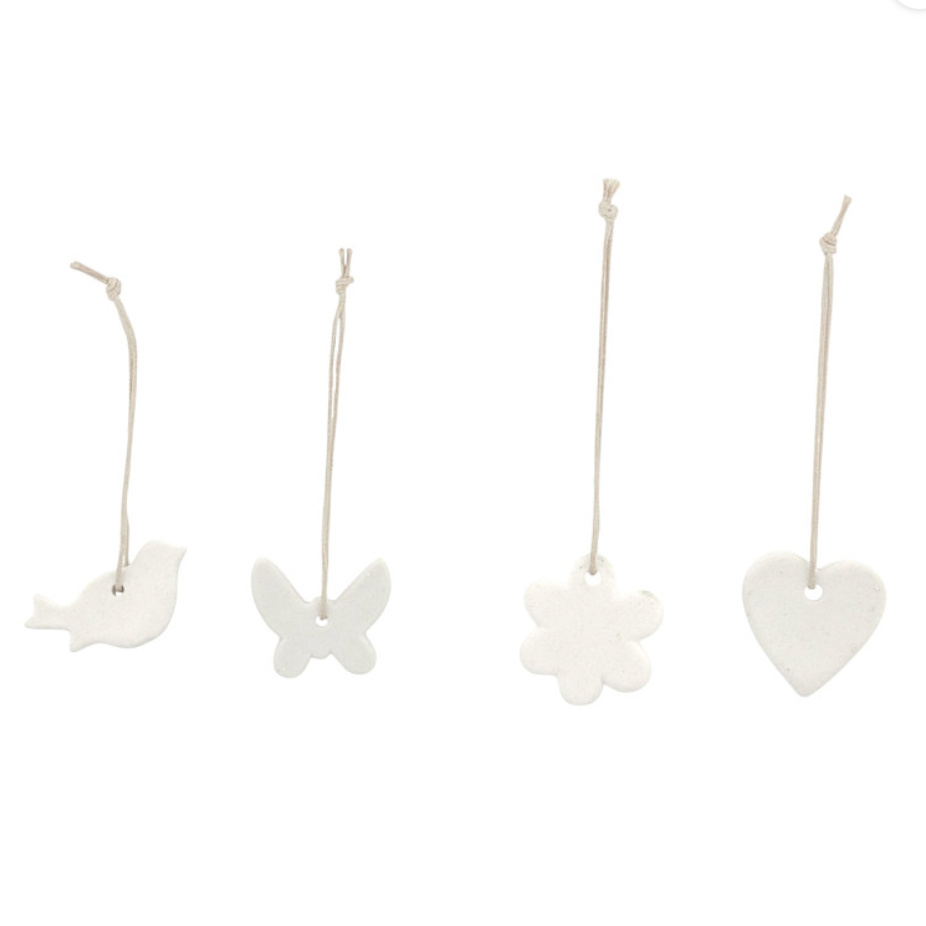 Ornament spring | per stuk-2