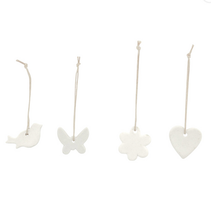 Ornament spring | per stuk-2