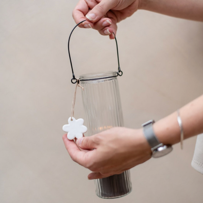 Ornament spring | per stuk