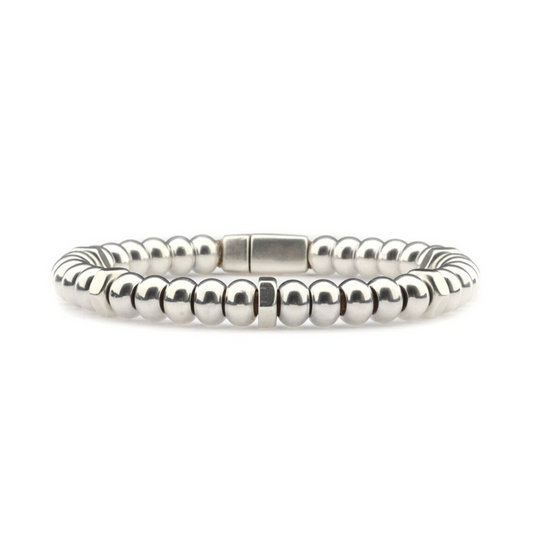 Qoss heren armband Giel