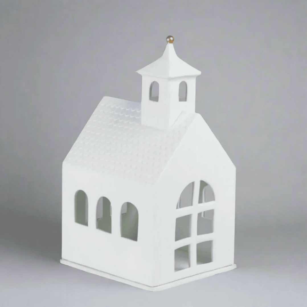 Räder Large Light house Chapel