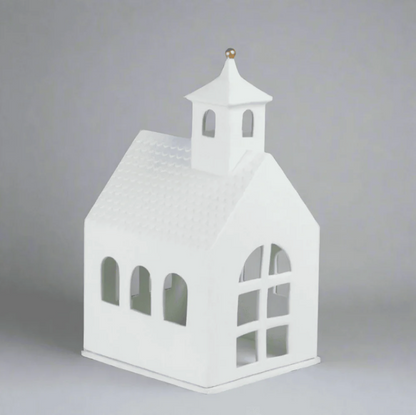 Räder Large Light house Chapel