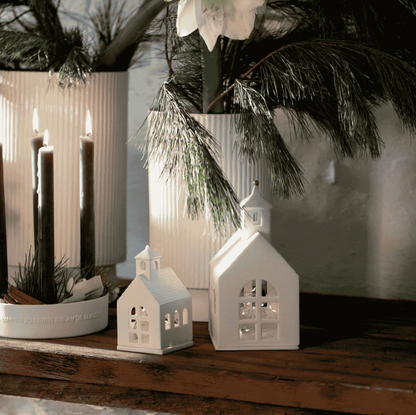 Räder Light house Chapel set