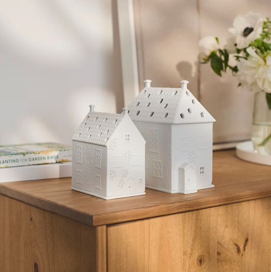Räder | Light house | Cottage set