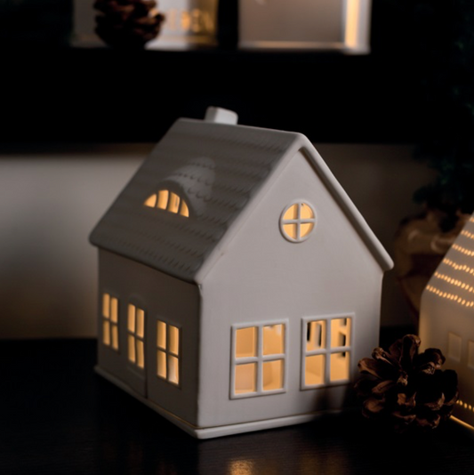Räder | Light house | Dormer House