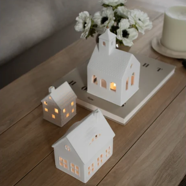 Räder | Light house | Dormer House1