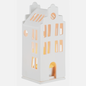 Räder Small Light house Town canal house