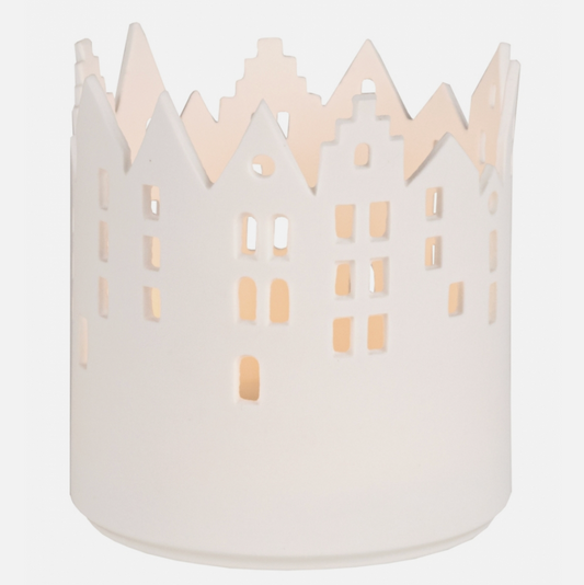 Räder City Light 