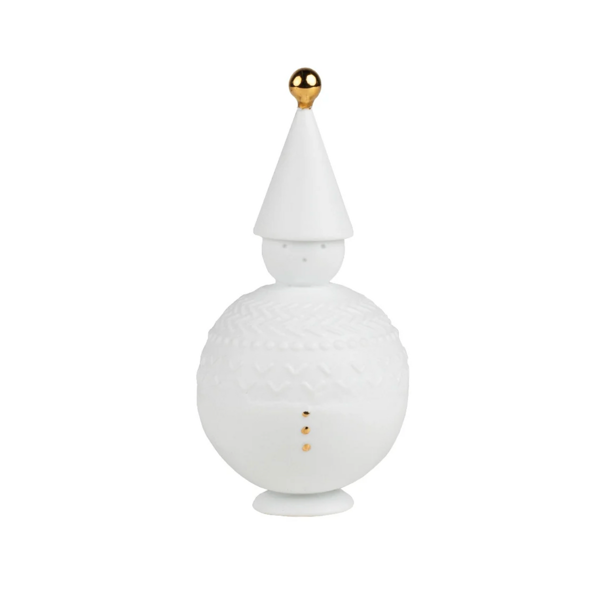 Räder Deco Gnome
