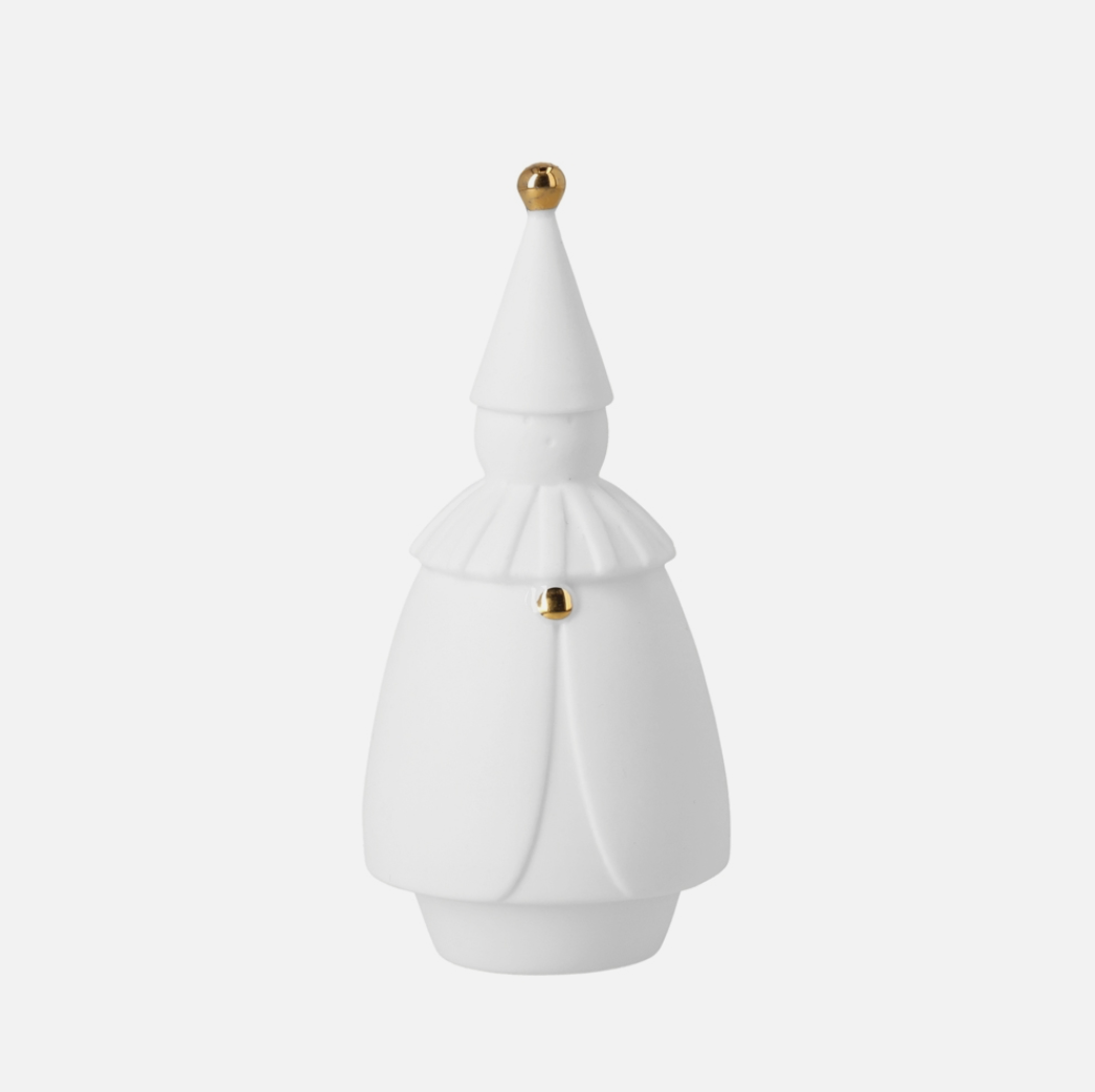 Räder Deco Santa