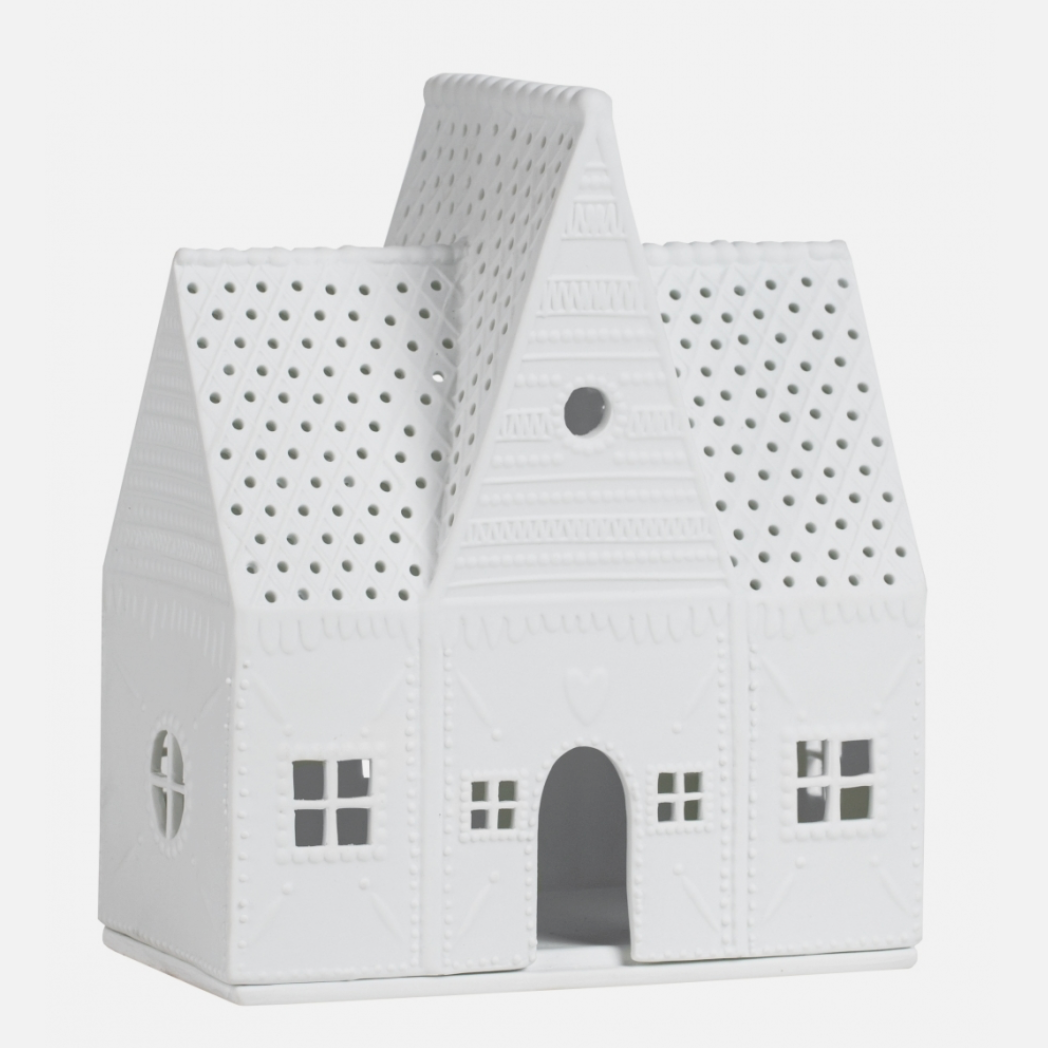 Räder Groot Peperkoekhuis
