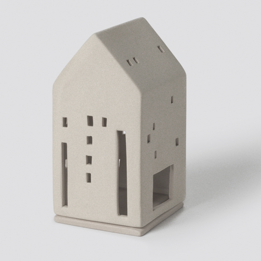 Räder Lichthuis Beige