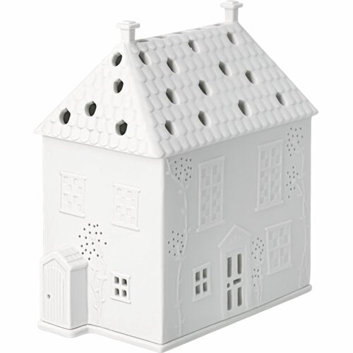Räder Lichthuis Cottage