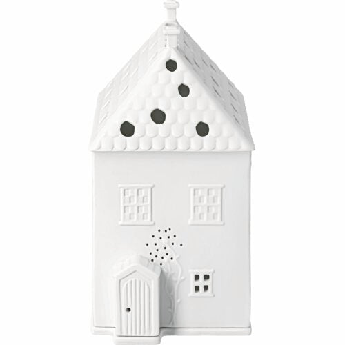 Räder Lichthuis Cottage