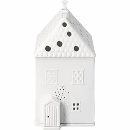 Räder Lichthuis Cottage