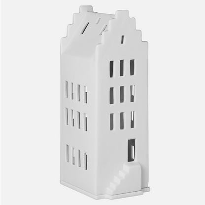 Räder Lichthuis Gevelhuisje