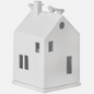 Räder Lichthuis Vogelhuisje
