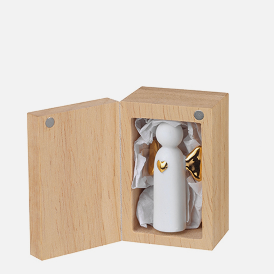 Räder Lucky Box Angel to Go