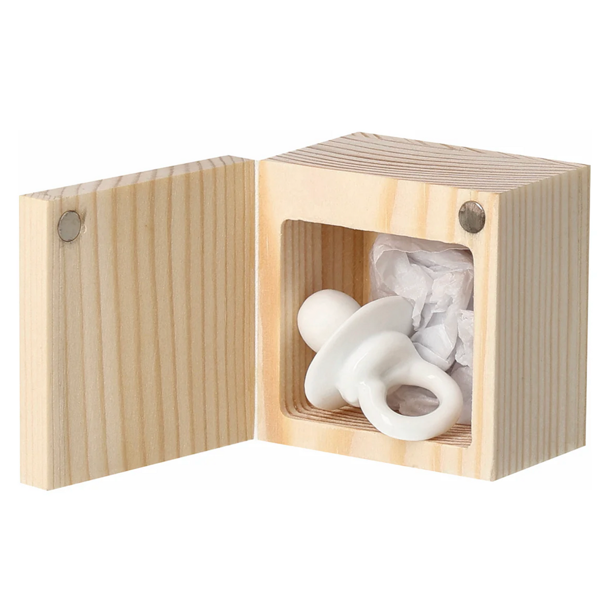 Räder Lucky Box Hello Baby