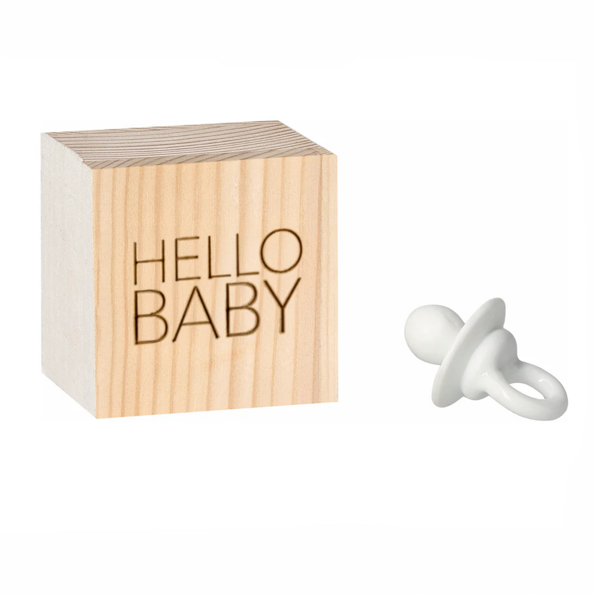 Räder Lucky Box Hello Baby