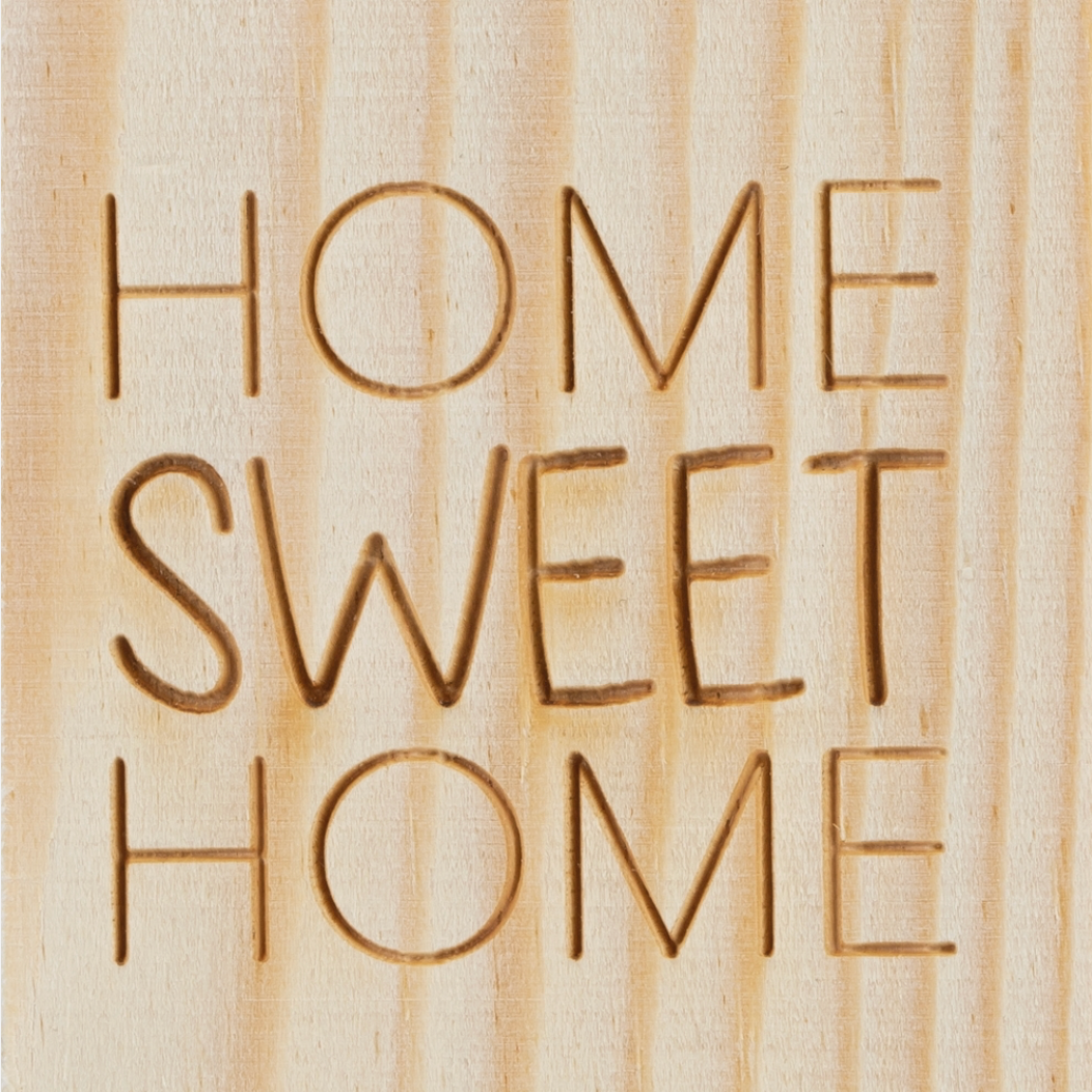 Räder Lucky Box Home Sweet Home