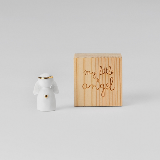 Räder Lucky Box My Little Angel