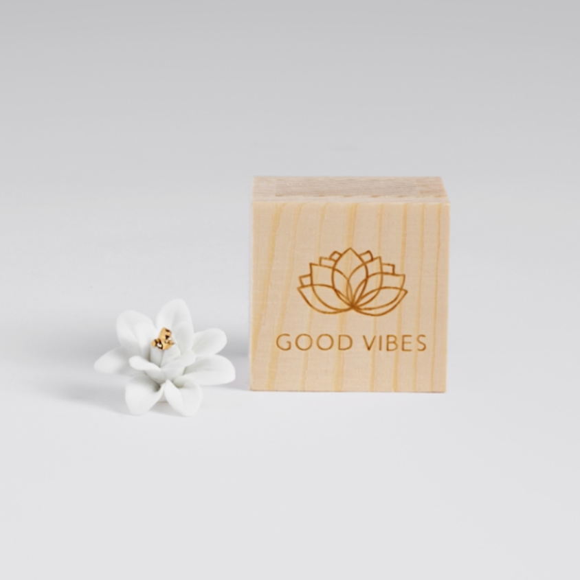 Räder Lucky Box Zen Spirit Good Vibes