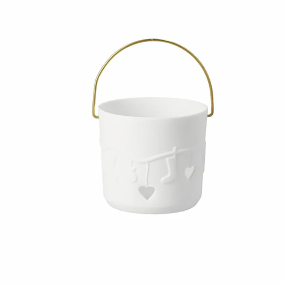 Räder Tealight holder Gift lantern