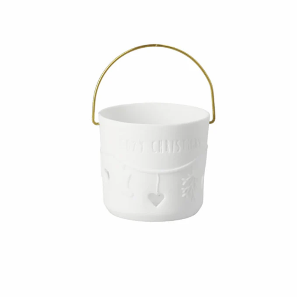 Räder Tealight holder Gift lantern