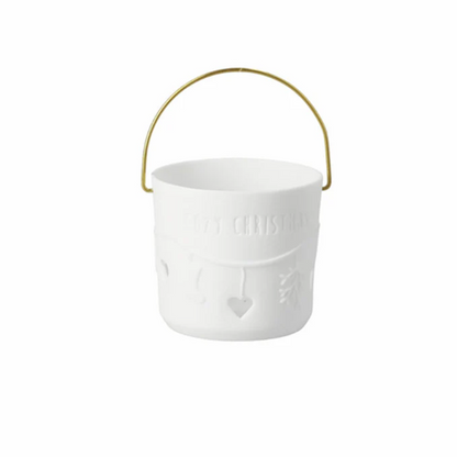 Räder Tealight holder Gift lantern