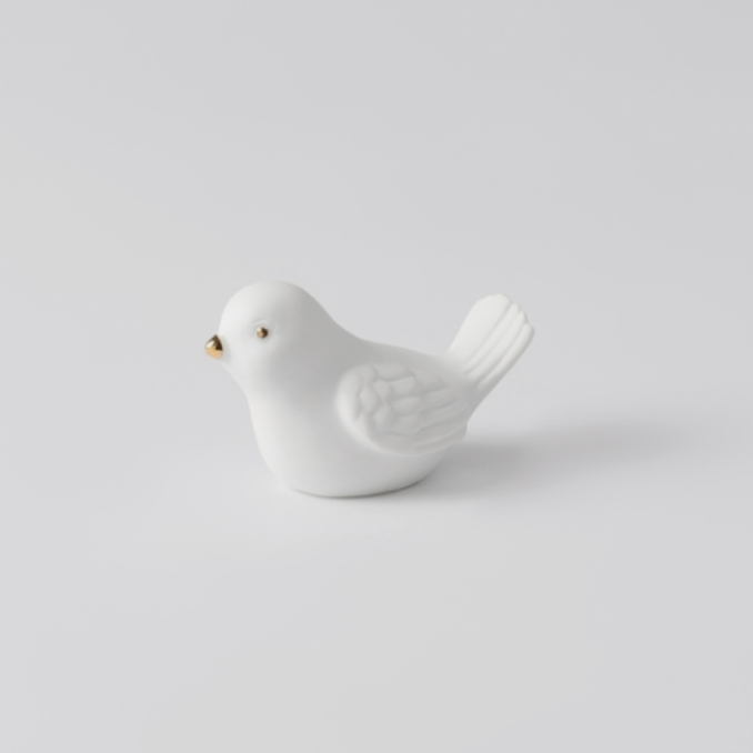 Räder Vogelfiguur Bird