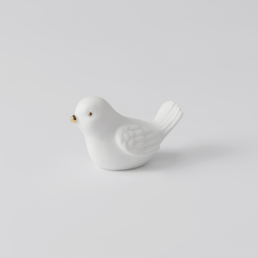 Räder Vogelfiguur Bird