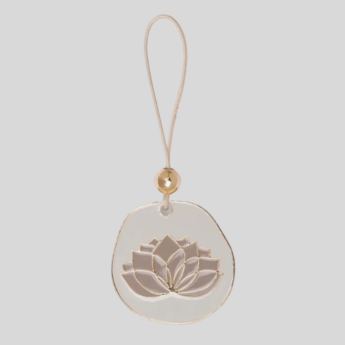Räder Zen Spirit Hanger Lotus