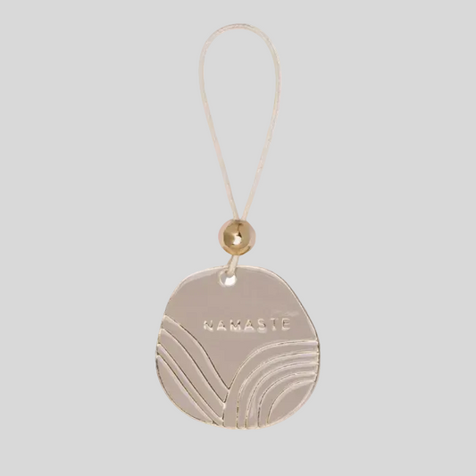 Räder Zen Spirit Hanger Namaste
