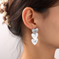 Radiant Heart Drop E56272-1