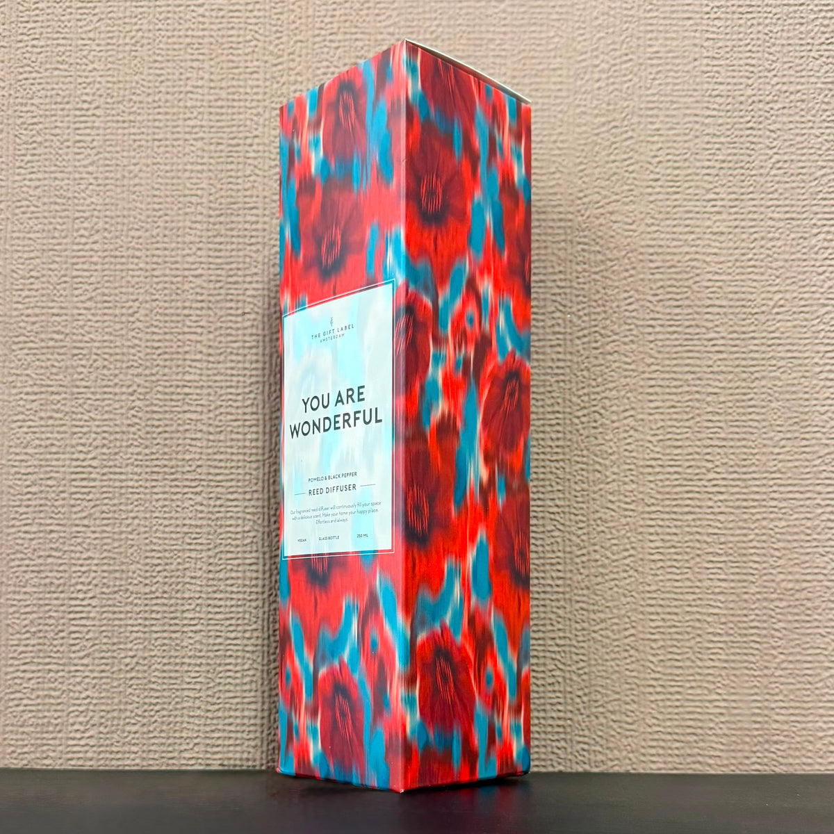 Reed Diffuser 250ml You are wonderful