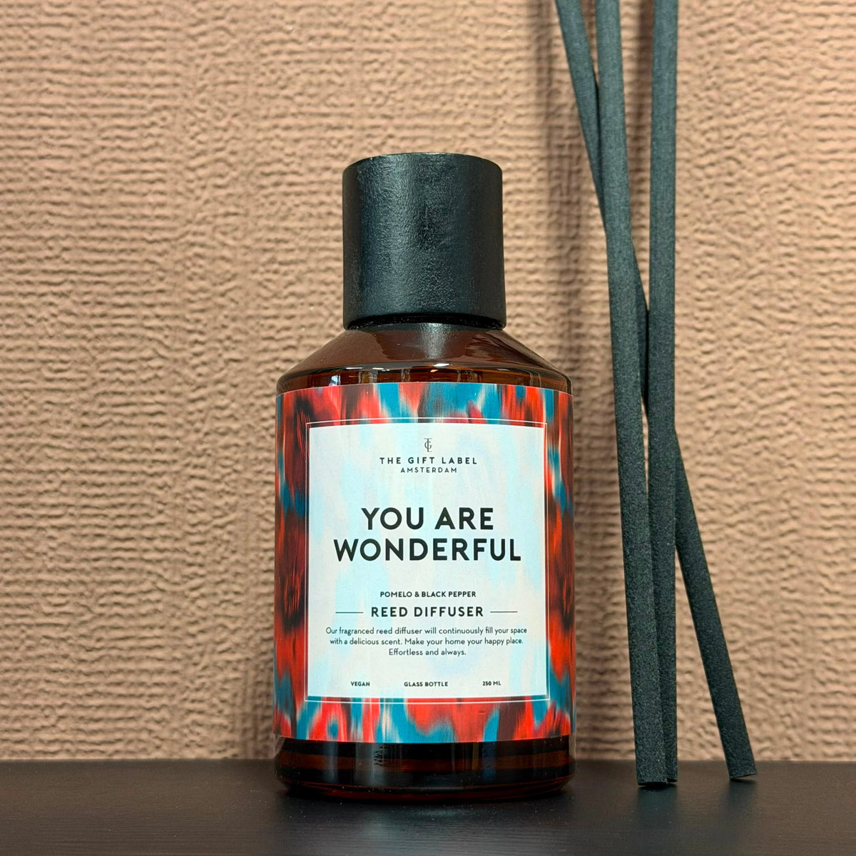 Reed Diffuser 250ml You are wonderful