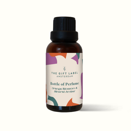 Refill bottle Stone Diffuser 30ML