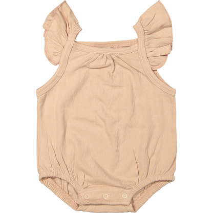 Romper Lala core lycra Pink
