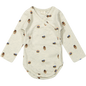 Romper Lasse Jersey Cats With Hats