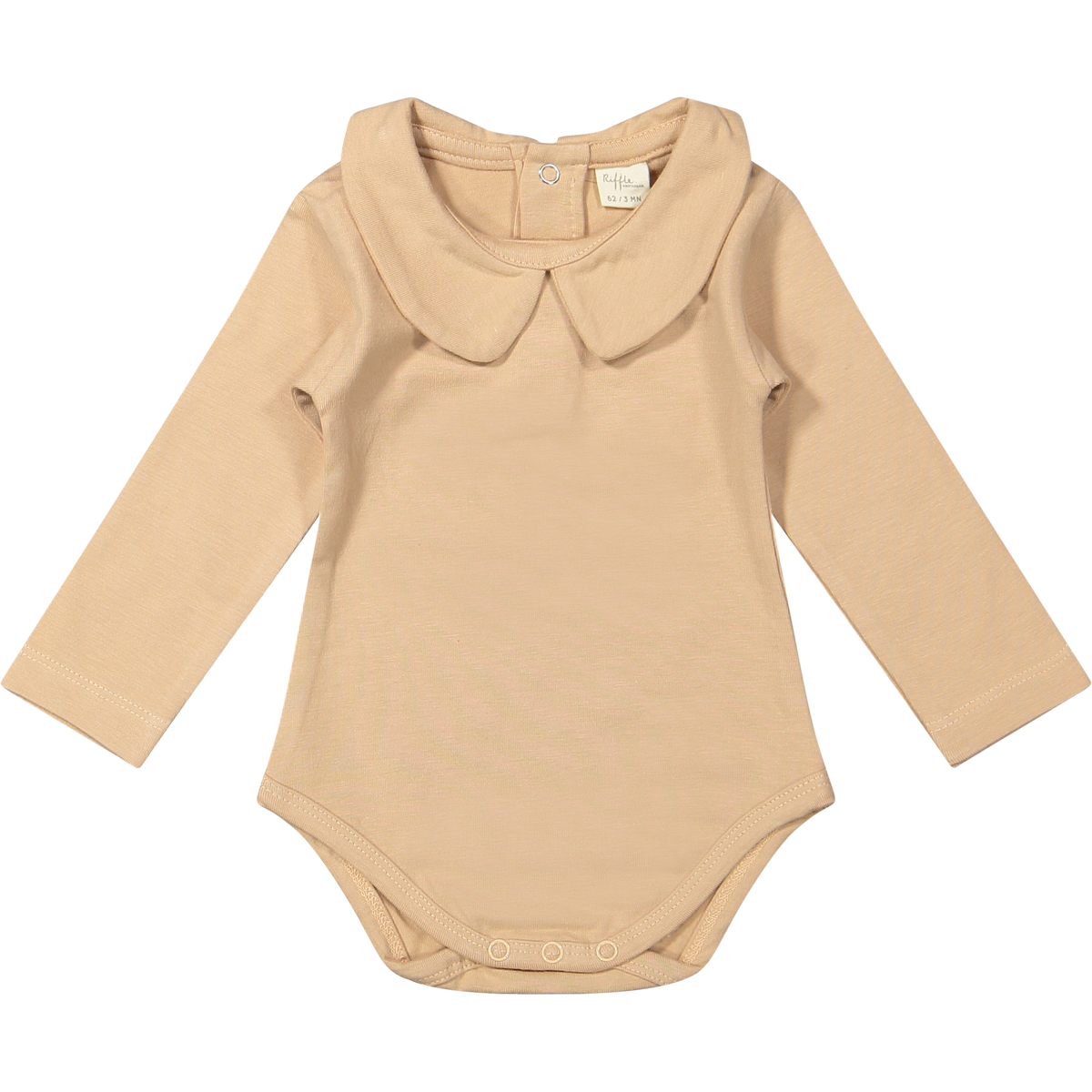 Romper Lilly jersey sirocco