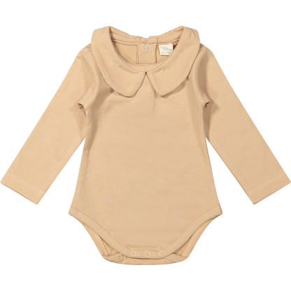 Romper Lilly jersey sirocco