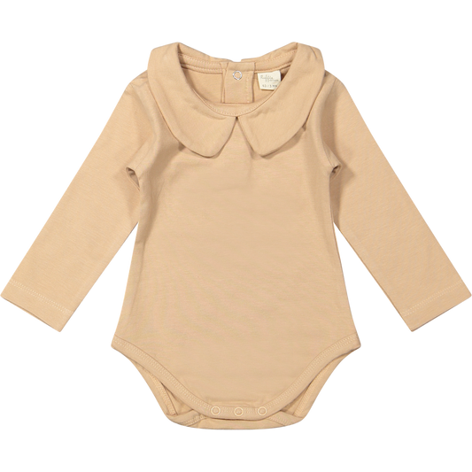 Romper Lilly jersey sirocco