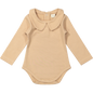 Romper Lilly jersey sirocco