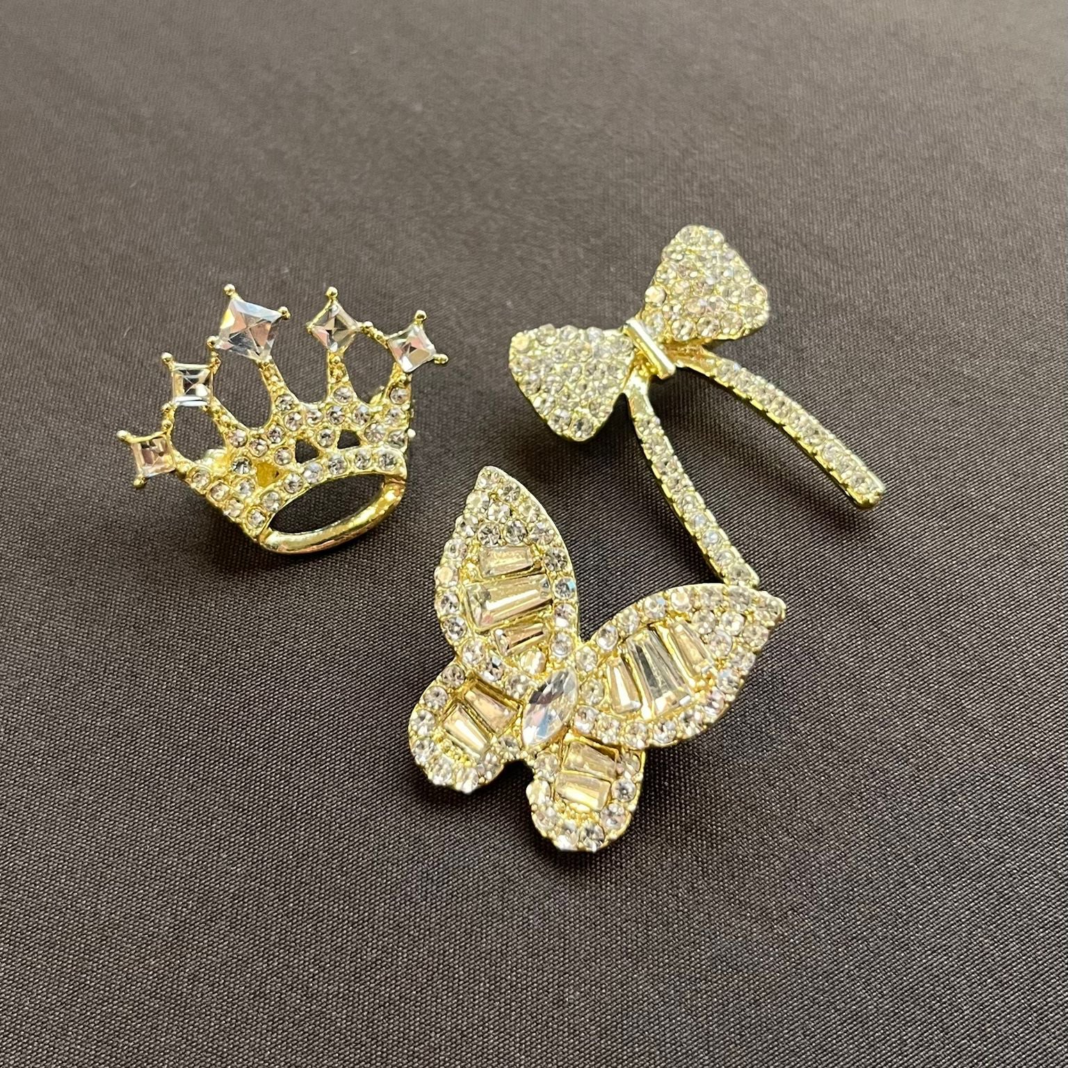 Royal Broche set BR552-2